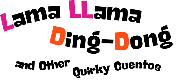 Lama Llama Ding-Dong 3