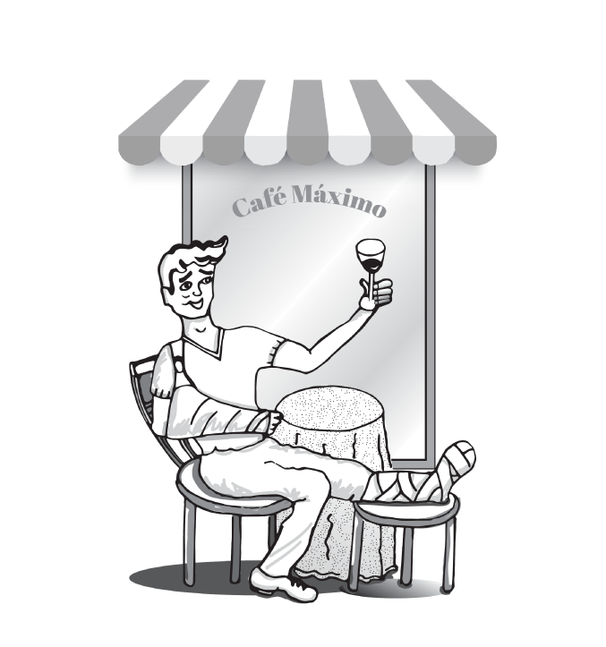 Story 7: Pedro Perezoso (Lazy Peter)